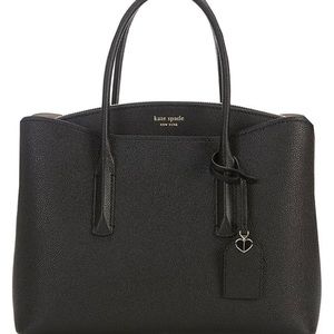 Kate Spade Margaux Large Satchel